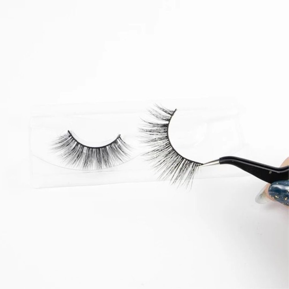 Regular Lashes 6D18
